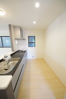 【構造・工法・仕様】 | 【仲介手数料無料！！】多摩市一ノ宮4丁目　新築戸建て（全4棟）3号棟　5190万円