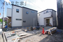 【仲介手数料無料！！】多摩市一ノ宮4丁目　新築戸建て（全4棟）3号棟　5490万円の画像