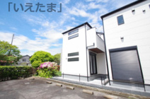 【仲介手数料無料！！】多摩市一ノ宮4丁目　新築戸建て（全4棟）3号棟　5490万円の画像