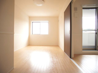 【居間・リビング】 | プランドール | 落ち着きのあるオシャレなＬＤＫになっています♪