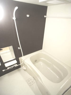 【浴室】 | プランドール | 浴室換気乾燥機と追い焚き機能付が付いています♪