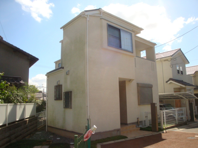 平井2丁目期限付き貸家
