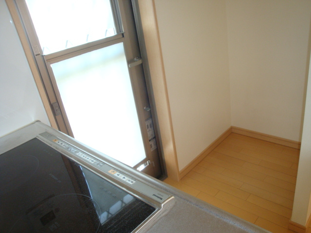 平井2丁目期限付き貸家のキッチン