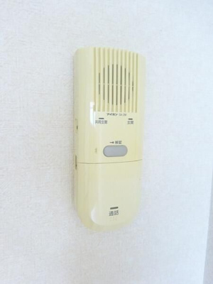 【設備】 | アクシーズグランデ川口西Ⅲ