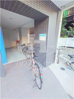 【その他共用部分】 | アクシーズグランデ川口西Ⅲ