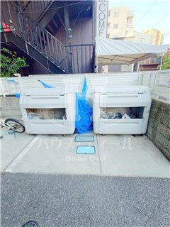 【その他共用部分】 | アクシーズグランデ川口西Ⅲ