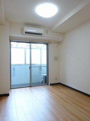 【居間・リビング】 | アクシーズグランデ川口西Ⅲ | リビングです　以下別号室参考写真です