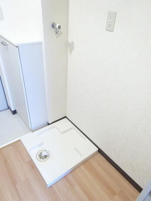 【設備】 | アクシーズグランデ川口西Ⅲ