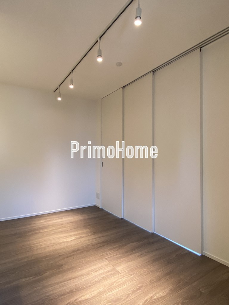 ルネサンスコート秋葉原の居間・リビング