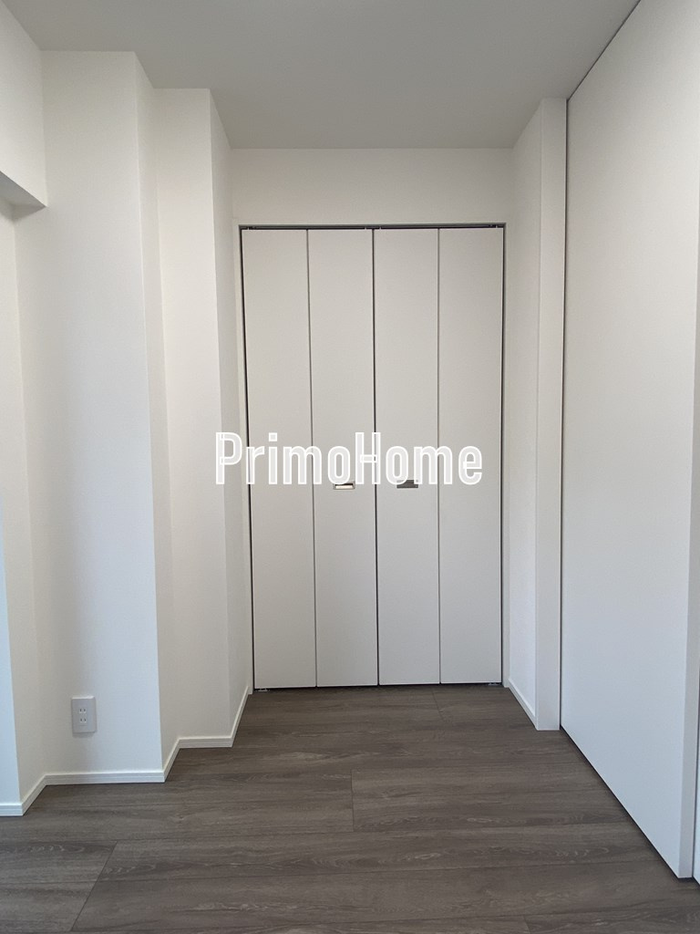 ルネサンスコート秋葉原の洋室