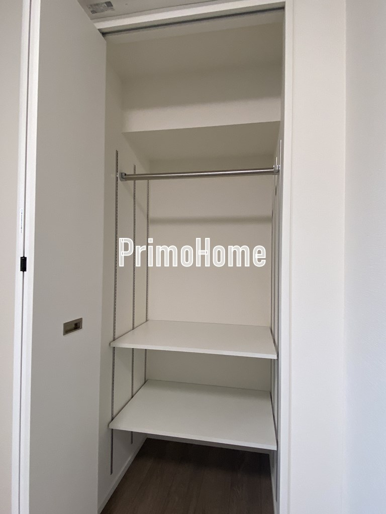 ルネサンスコート秋葉原の収納