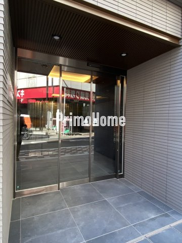 ルネサンスコート秋葉原のその他共用部分