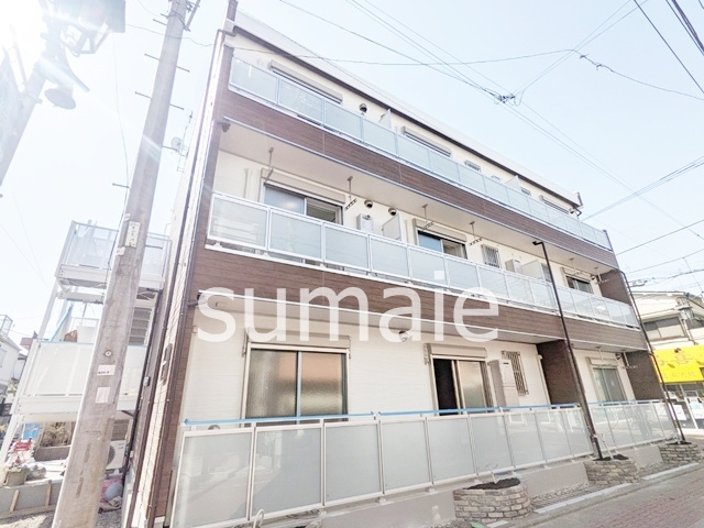 リブリ・スズマル