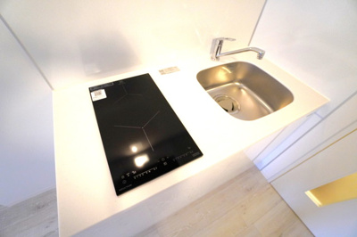 【その他】 | ＣＲＥＡＴＩＦ西池袋 | ※写真は同タイプ住戸です。