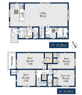  | 名古屋市昭和区伊勝町1丁目11新築戸建1号棟】✨️仲介手数料無料✨️伊勝小学校・川名中学校