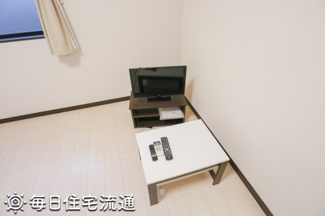 【設備】 | あねらハイム