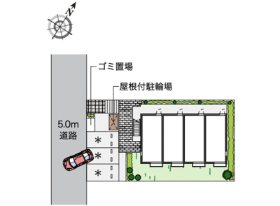 【地図】 | あねらハイム