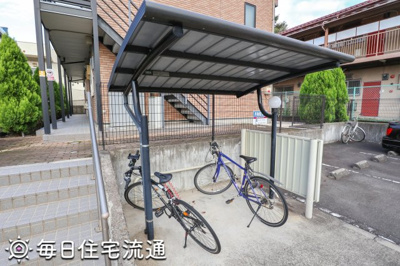 【その他共用部分】 | あねらハイム