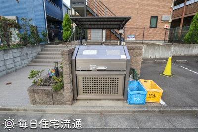 【その他共用部分】 | あねらハイム