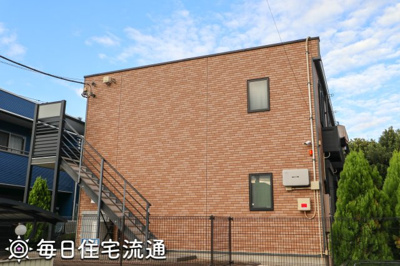 【展望】 | あねらハイム