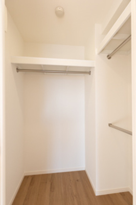 【収納】 | オアーゼ新宿西落合レジデンス | ※写真は同タイプ住戸です。