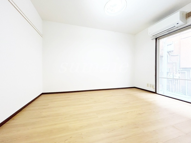 汐美コーポの寝室|寝室☆