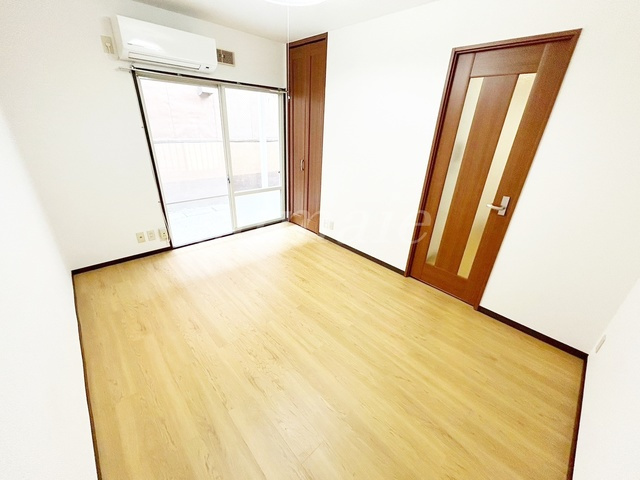 汐美コーポの洋室|洋室☆