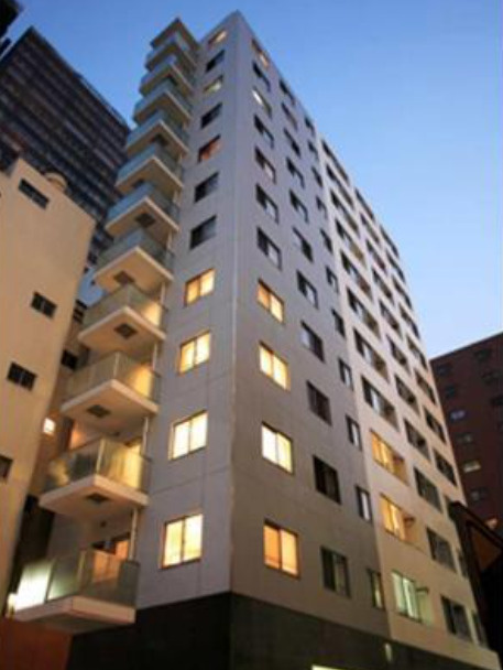 パークキューブ銀座イーストの画像