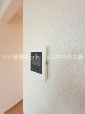 【設備】 | フォンモンターニュⅡＢ