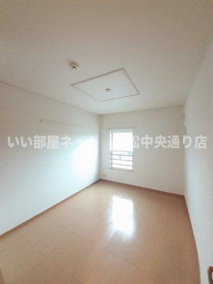 【内装】 | フォンモンターニュⅡＢ