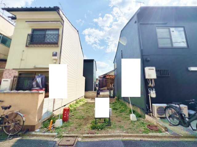 【外観】 | K41344-大将軍