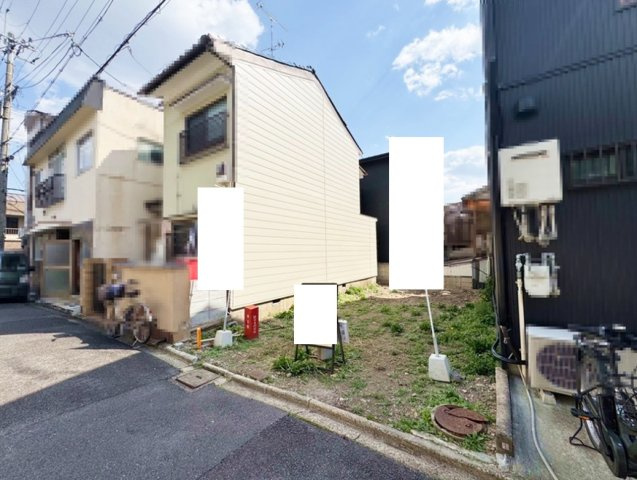 【外観】 | K41344-大将軍