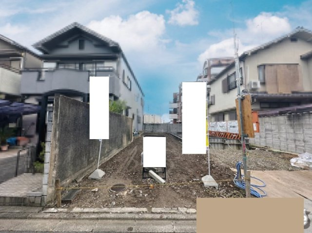 【外観】 | K41344-大将軍