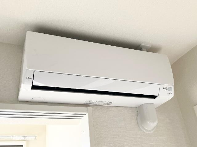 ル　シエル（le ciel）のセキュリティ|その他（イメージ）