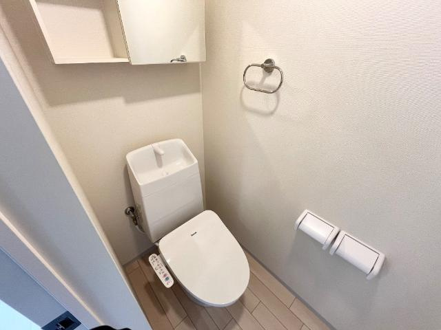 ル　シエル（le ciel）のその他共用部分|その他（イメージ）