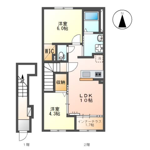 ル　シエル（le ciel）