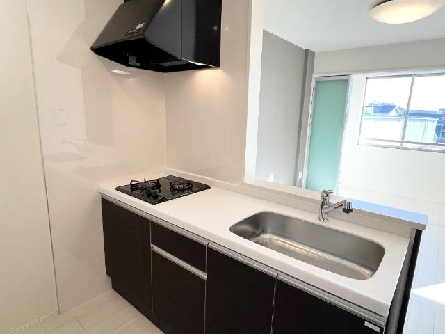 ル　シエル（le ciel）の居間・リビング|その他（イメージ）