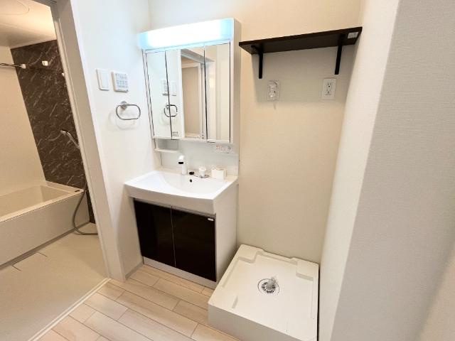 ル　シエル（le ciel）の玄関|その他（イメージ）