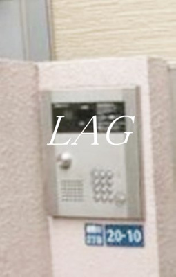 【セキュリティ】 | サニーコート | オートロックになります。