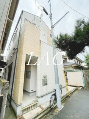 【外観】 | アプリシエイト本駒込 | 外観です。