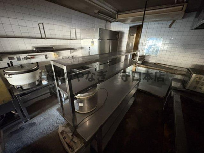 【その他共用部分】 | 岸和田３丁目店舗