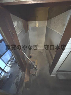 【内装】 | 岸和田３丁目店舗