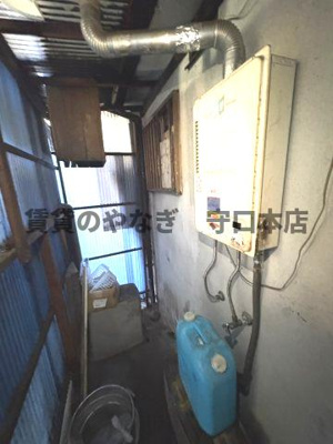 【設備】 | 岸和田３丁目店舗