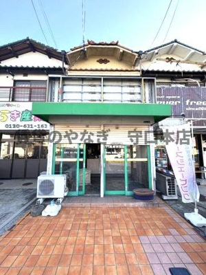 【外観】 | 岸和田３丁目店舗