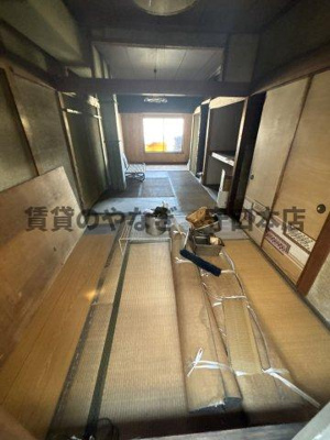 【和室】 | 岸和田３丁目店舗