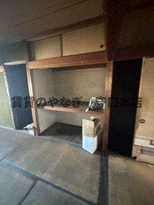 【収納】 | 岸和田３丁目店舗