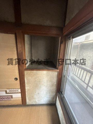 【収納】 | 岸和田３丁目店舗