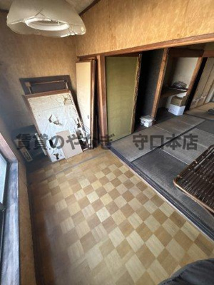 【内装】 | 岸和田３丁目店舗