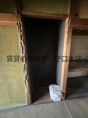 【収納】 | 岸和田３丁目店舗