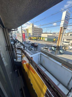 【展望】 | 岸和田３丁目店舗